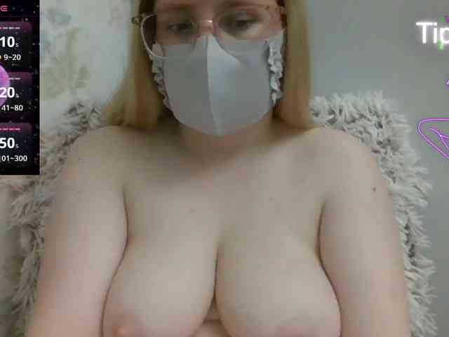 Lilithaa webcam