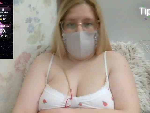 Lilithaa webcam