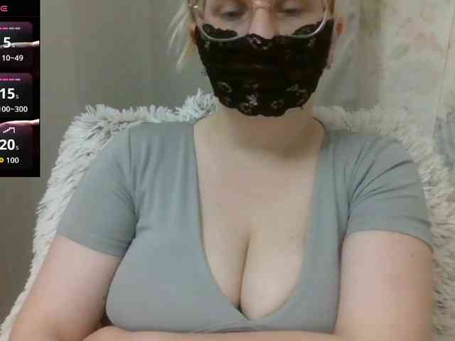 Lilithaa webcam