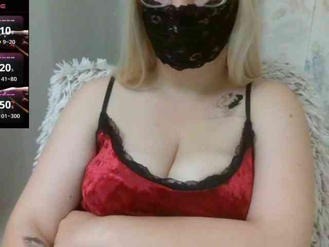 Lilithaa webcam