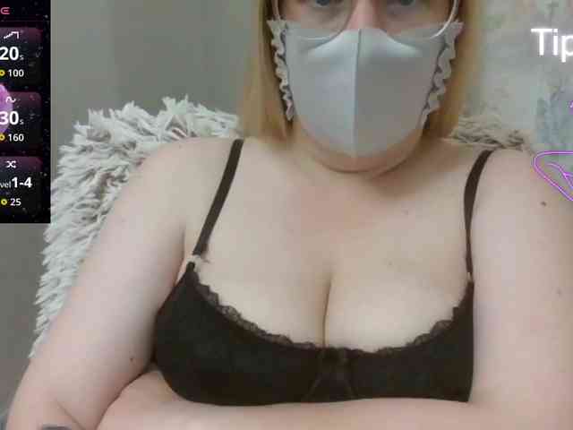 Lilithaa webcam