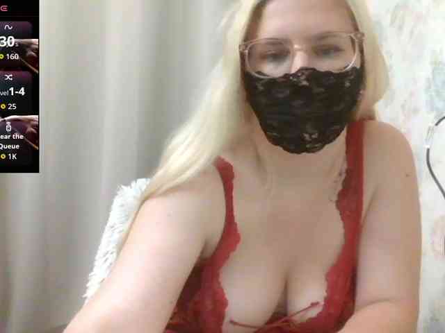 Lilithaa webcam