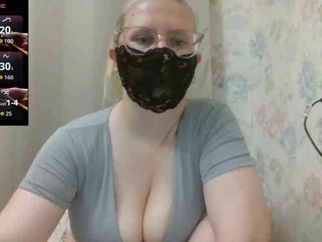 Lilithaa webcam