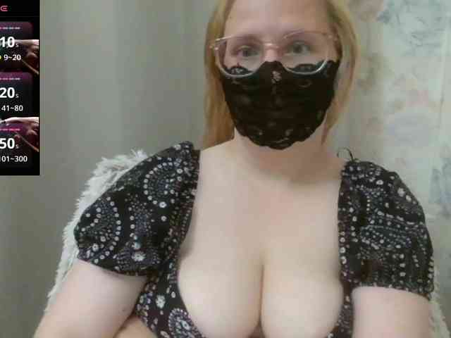 Lilithaa webcam