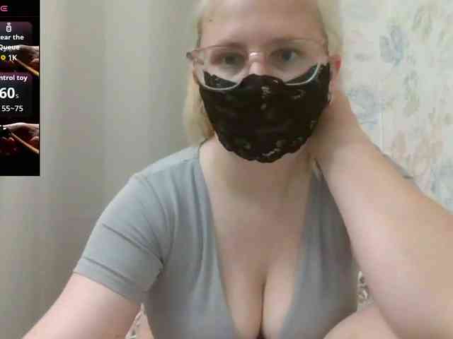 Lilithaa Live Webcam on BongaCams