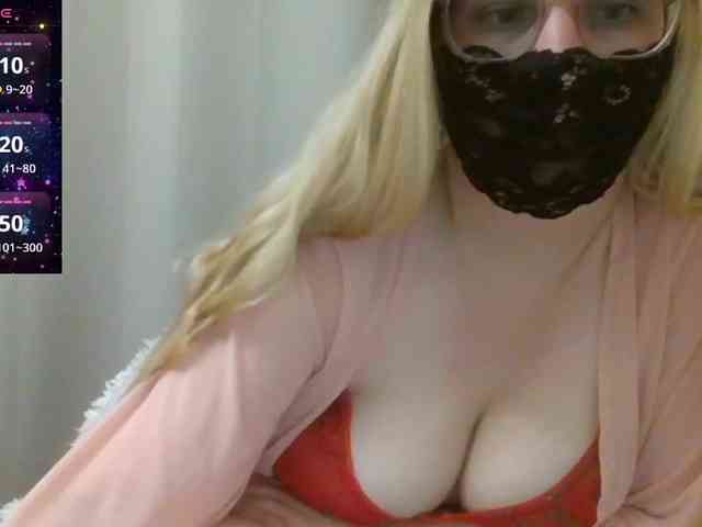 Lilithaa webcam