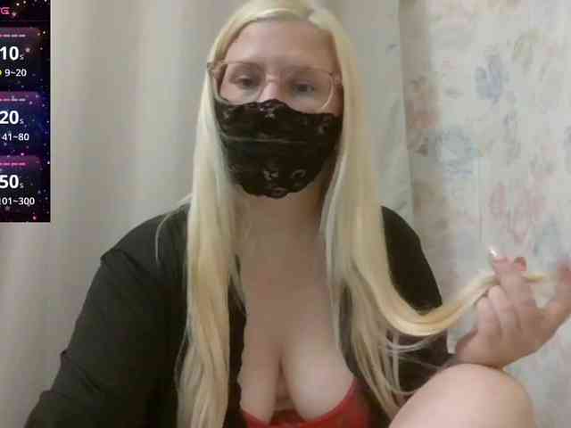 Lilithaa webcam