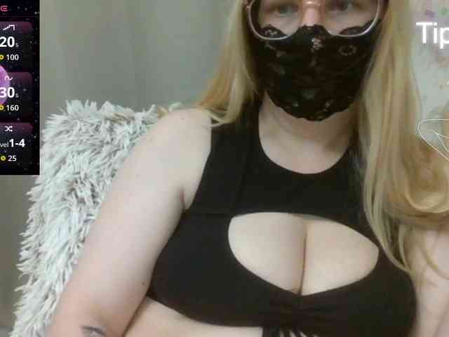 Lilithaa webcam