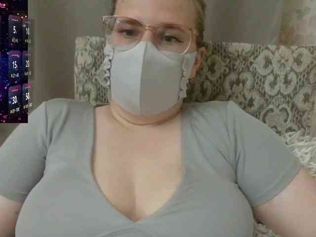 Lilithaa webcam