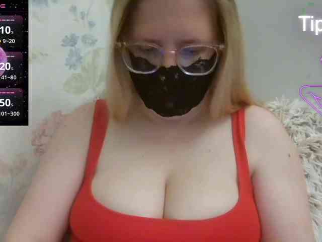 Lilithaa webcam
