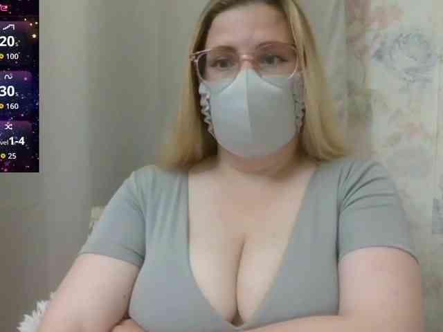 Lilithaa webcam