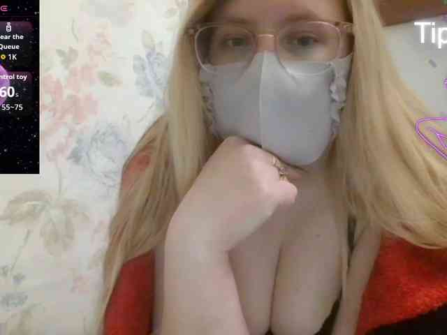 Lilithaa webcam