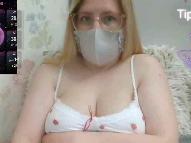 Lilithaa webcam