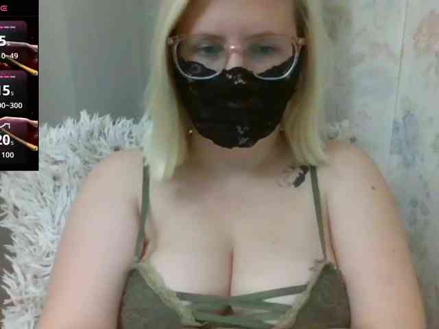 Lilithaa webcam