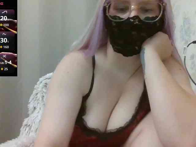 Lilithaa webcam