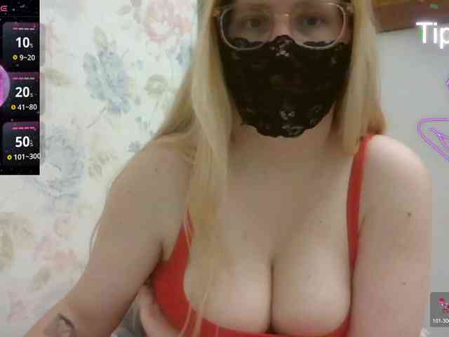Lilithaa webcam