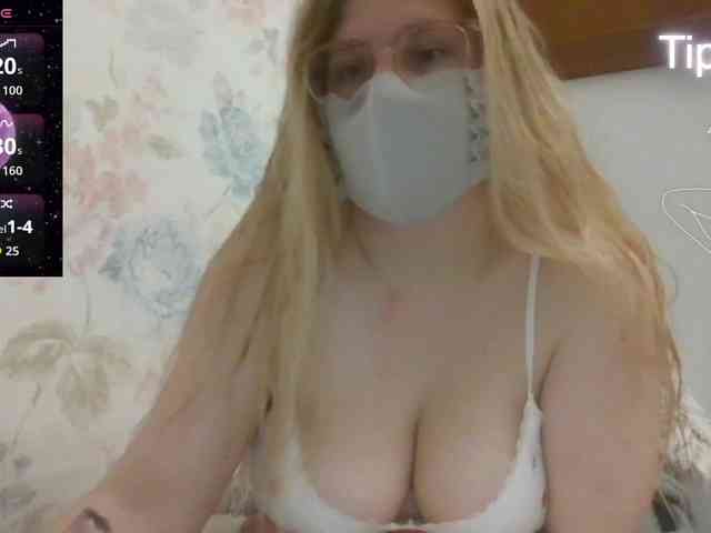 Lilithaa webcam