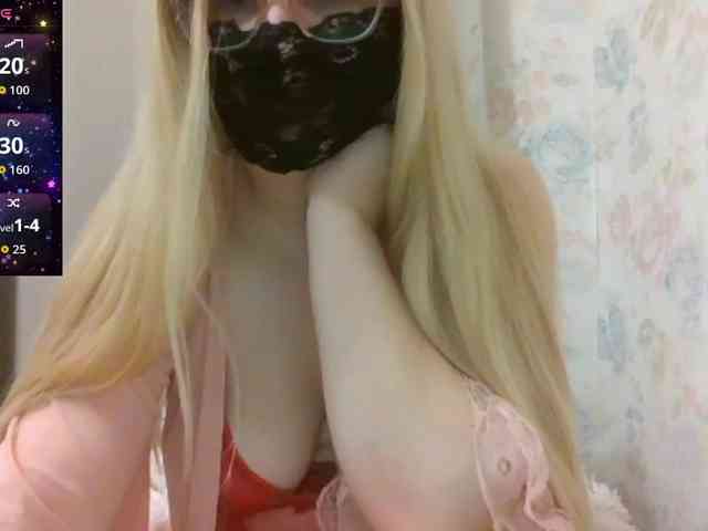 Lilithaa webcam