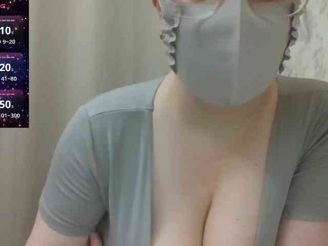 Lilithaa webcam