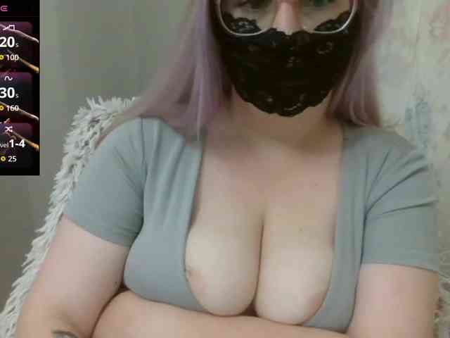 Lilithaa webcam