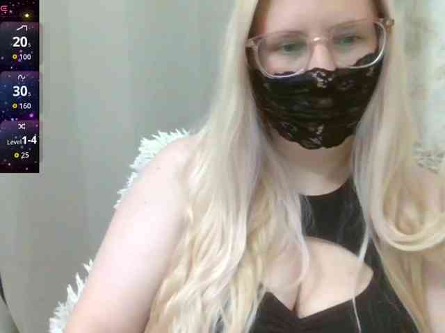 Lilithaa webcam