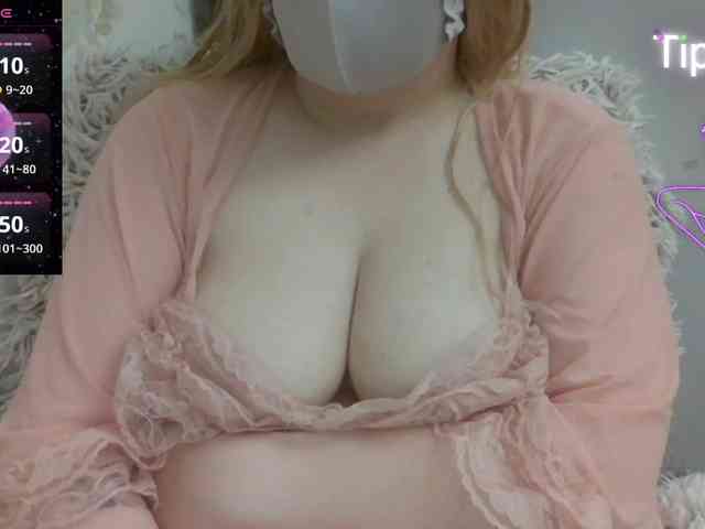 Lilithaa webcam
