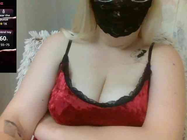 Lilithaa webcam