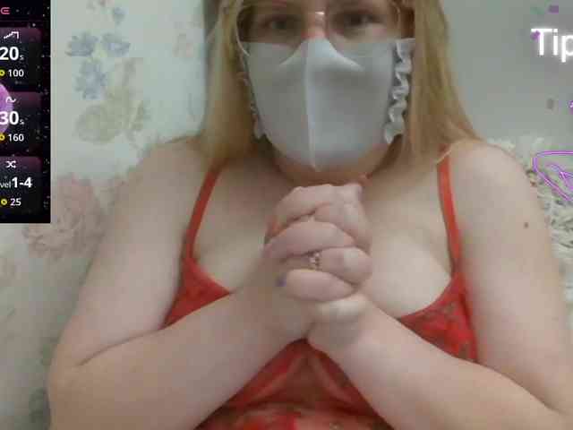 Lilithaa webcam