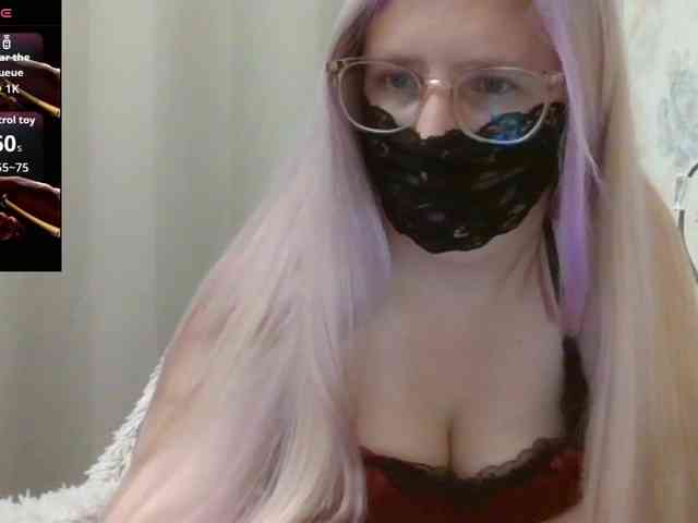Lilithaa webcam