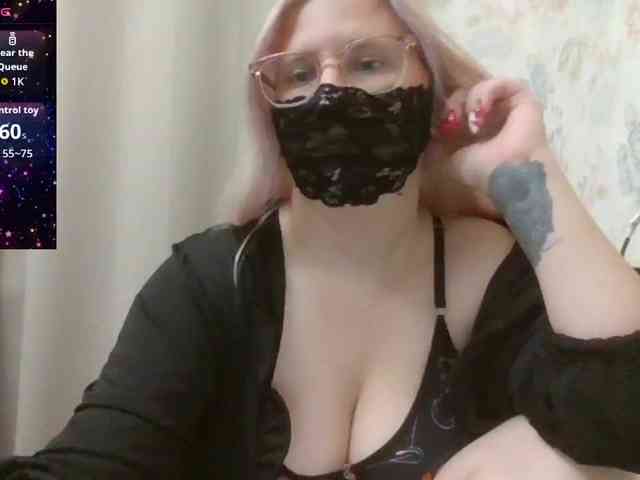 Lilithaa webcam