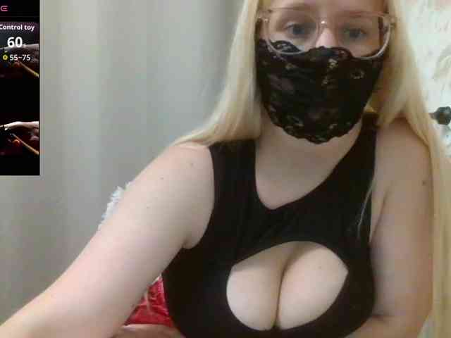 Lilithaa webcam