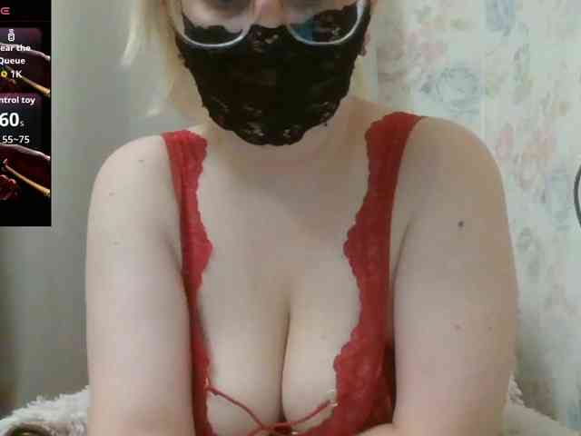 Lilithaa webcam