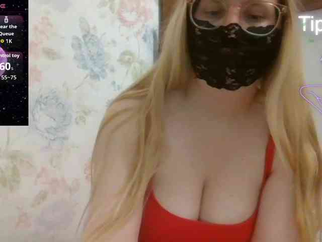Lilithaa webcam