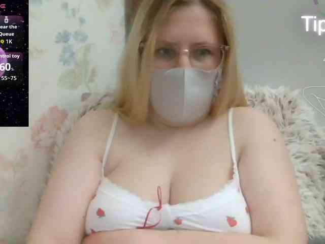 Lilithaa webcam