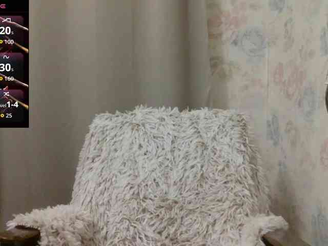 Lilithaa webcam