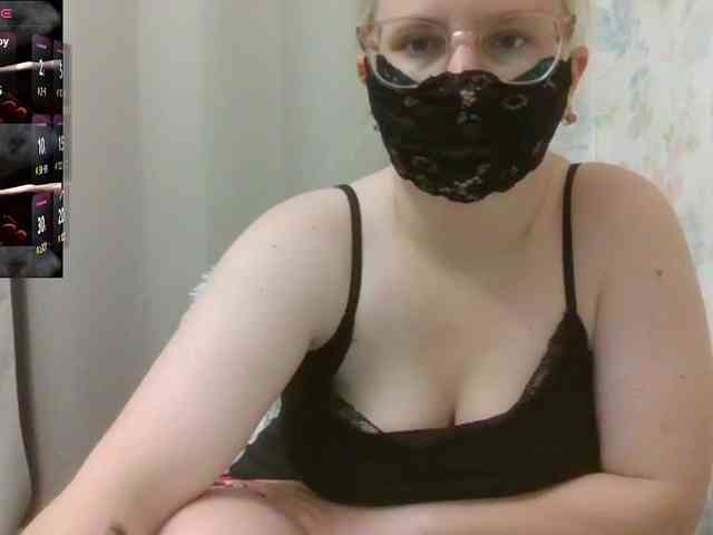 Lilithaa webcam