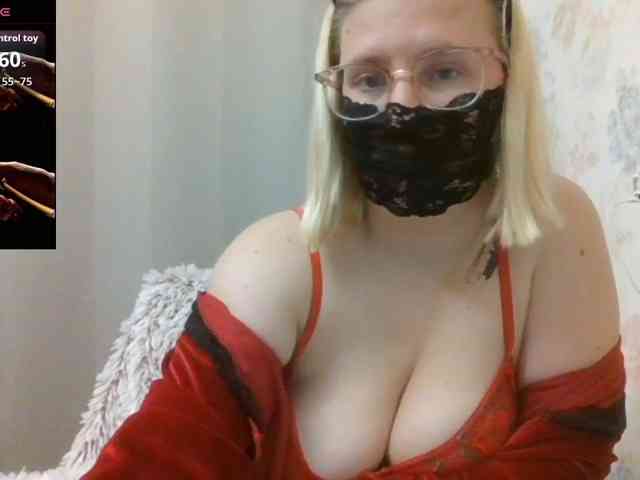 Lilithaa webcam