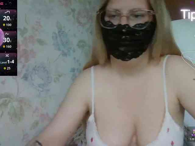 Lilithaa webcam