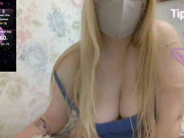 Lilithaa webcam