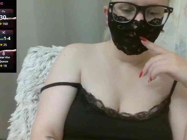 Lilithaa webcam