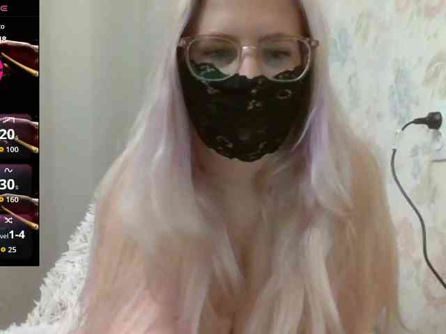 Lilithaa webcam