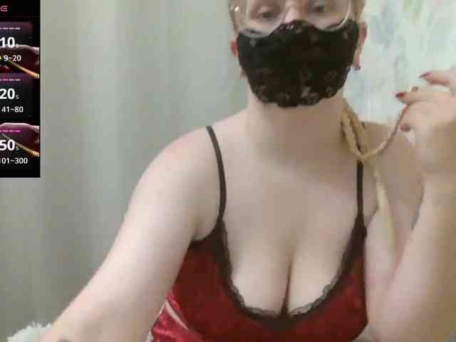 Lilithaa webcam