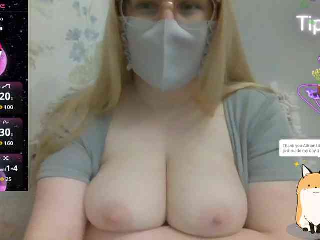 Lilithaa webcam