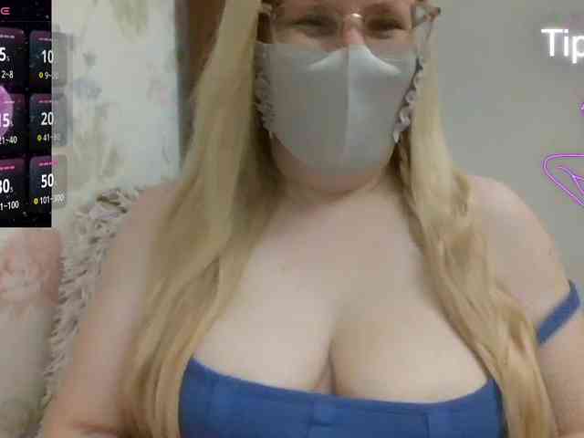 Lilithaa webcam