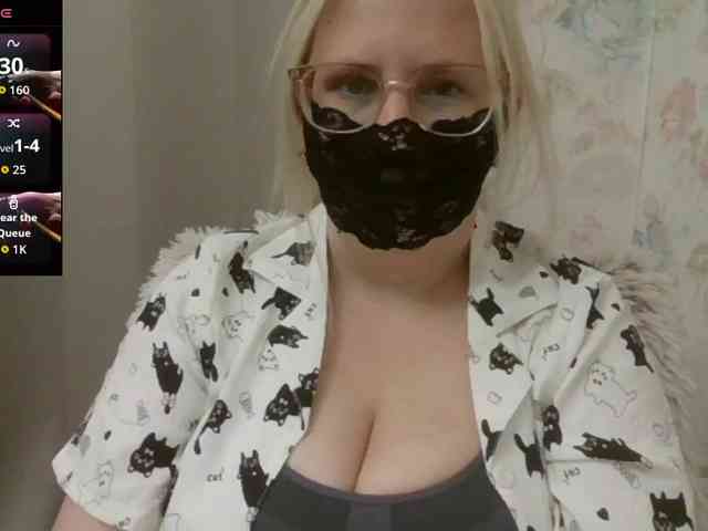 Lilithaa webcam