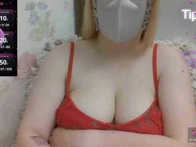 Lilithaa webcam