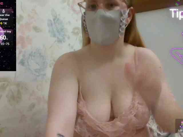 Lilithaa webcam