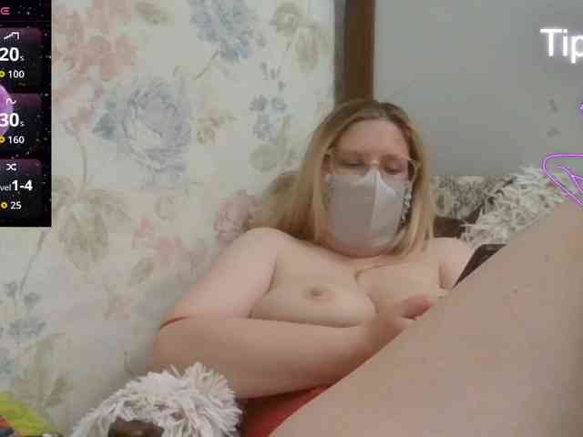 Lilithaa webcam