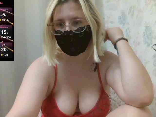 Lilithaa webcam