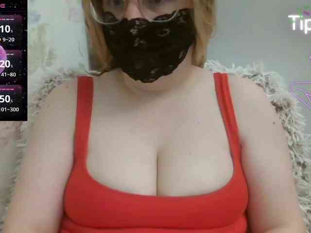 Lilithaa webcam